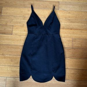 Lulu’s Little Black Dress - S